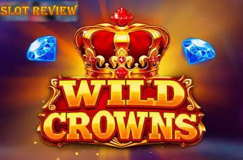 Wild Crowns slot